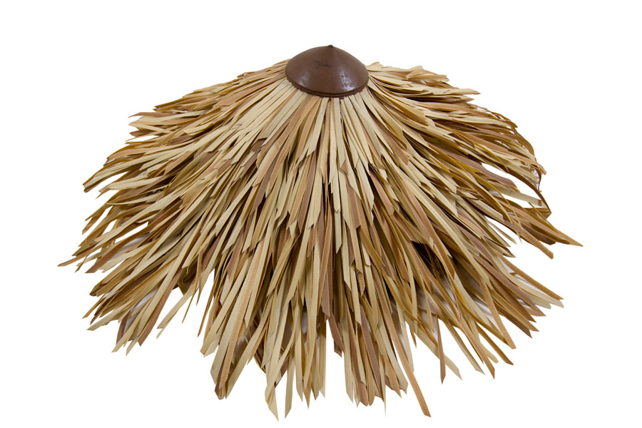 fibre palm top cone